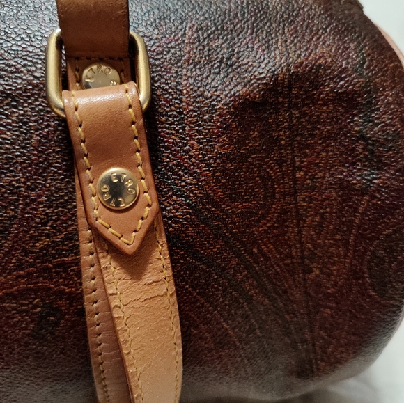 Etro beautiful bag great condition - Picture 12 of 15